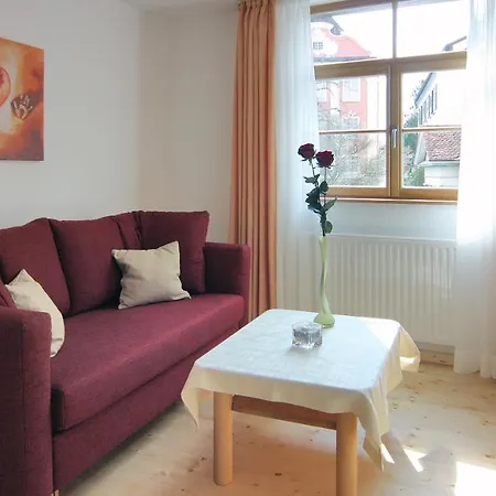 Ferienwohnung Braun Меерсбург Экстерьер фото