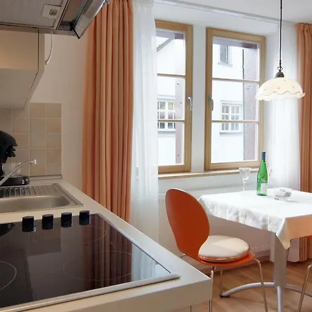 Ferienwohnung Braun Меерсбург Экстерьер фото