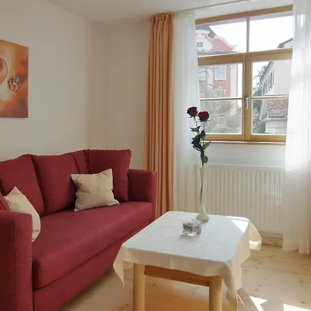 Ferienwohnung Braun Меерсбург Экстерьер фото