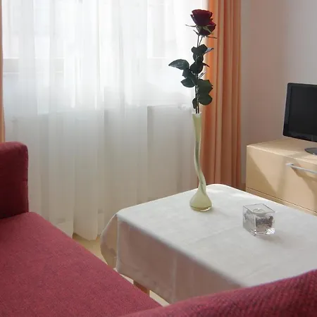 Ferienwohnung Braun Меерсбург Экстерьер фото
