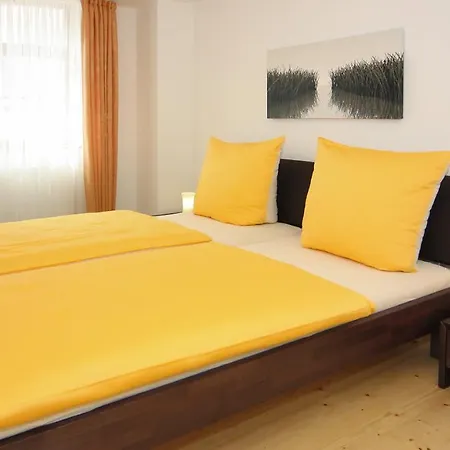 Ferienwohnung Braun Меерсбург Экстерьер фото