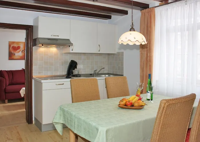 Ferienwohnung Braun