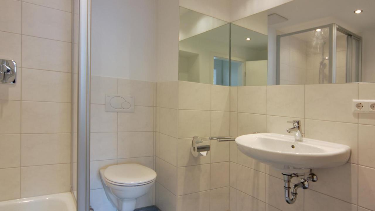 Apartment Braun *