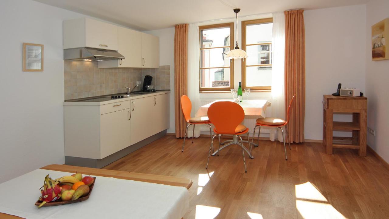 Apartment Braun