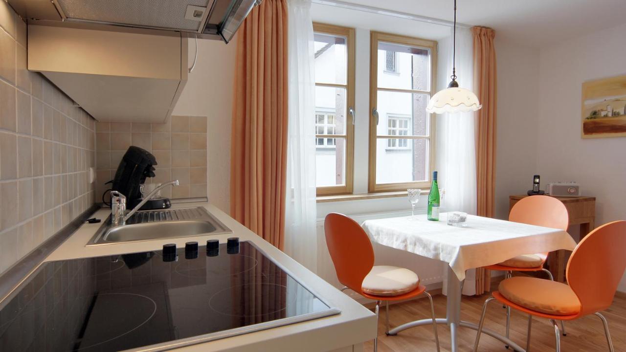 Apartment Braun Meersburg