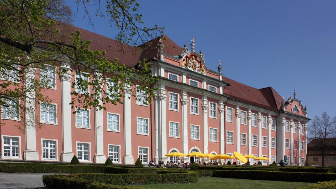Apartment Braun Meersburg